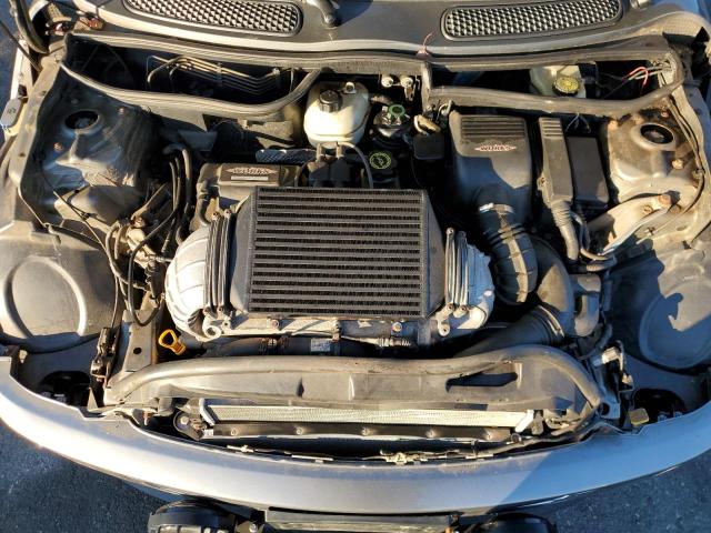 Photo 11 from auction – 2005 MINI COOPER S with VIN WMWRE33565TD98869