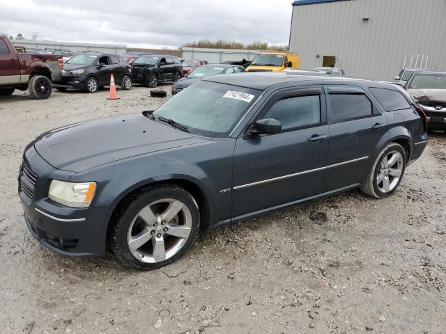 DODGE MAGNUM R/T 2008 with VIN 2D8GV57228H250210 - Photo from auction