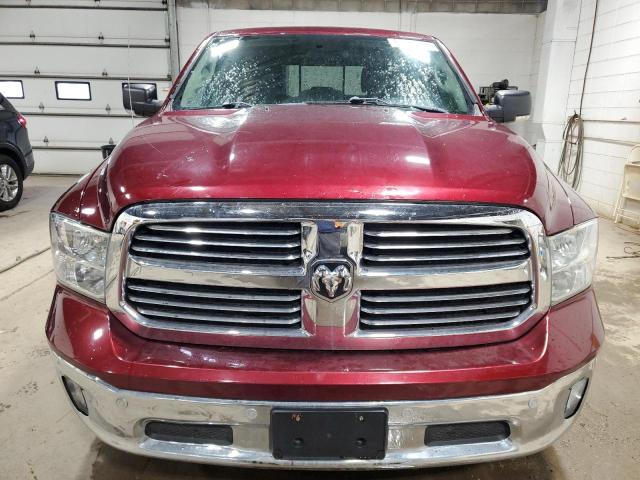 Photo 5 from auction – 2018 RAM 1500 SLT with VIN 1C6RR7GT9JS244023