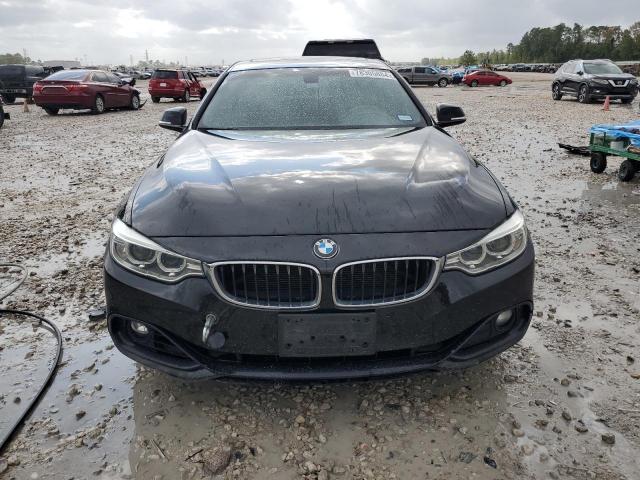 Photo 5 from auction – 2016 BMW 428 I GRAN with VIN WBA4A9C54GG505838
