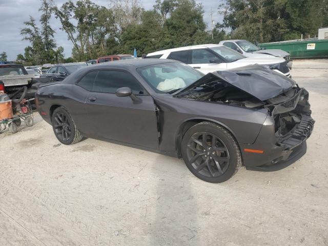 Photo 4 from auction – 2020 DODGE CHALLENGER with VIN 2C3CDZAG3LH105802