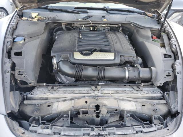 Photo 12 from auction – 2014 PORSCHE CAYENNE with VIN WP1AA2A29ELA94798