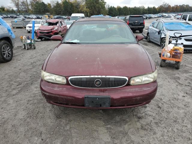 Photo 5 from auction – 2001 BUICK CENTURY CU with VIN 2G4WS52J311267612