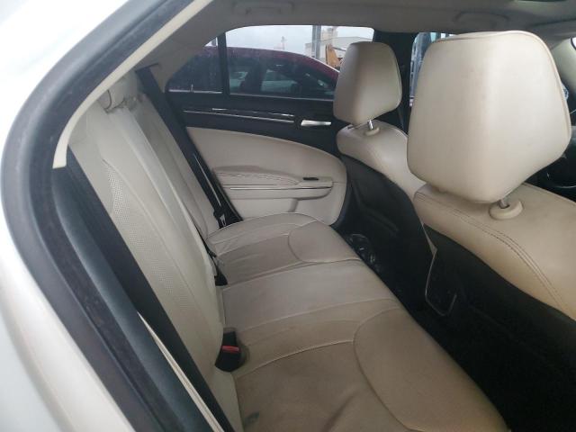 Photo 10 from auction – 2015 CHRYSLER 300C with VIN 2C3CCAET8FH829999