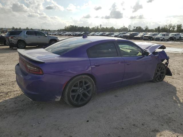 Photo 3 from auction – 2023 DODGE CHARGER SX with VIN 2C3CDXBG3PH618864
