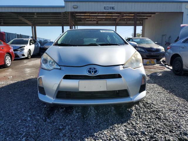 Photo 5 from auction – 2013 TOYOTA PRIUS C with VIN JTDKDTB38D1531050