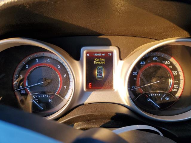 Photo 9 from auction – 2015 DODGE JOURNEY SE with VIN 3C4PDCAB6FT744492