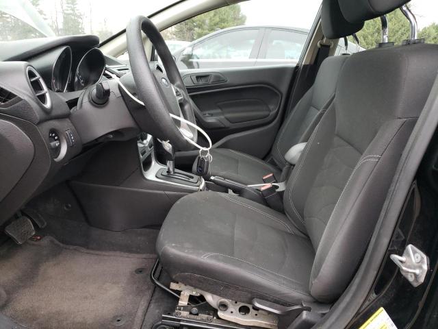 Photo 7 from auction – 2017 FORD FIESTA SE with VIN 3FADP4EJ5HM167703