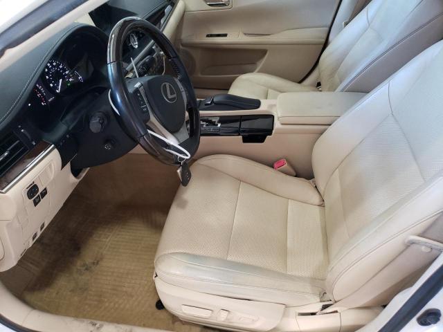Photo 7 from auction – 2014 LEXUS ES 350 with VIN JTHBK1GGXE2125626
