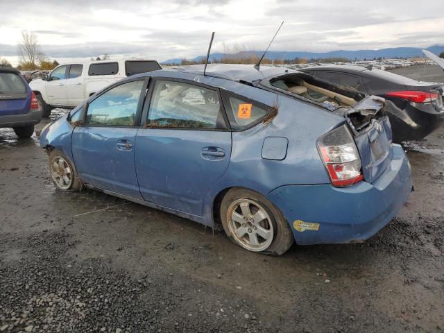 Photo 2 from auction – 2005 TOYOTA PRIUS with VIN JTDKB20U357018248