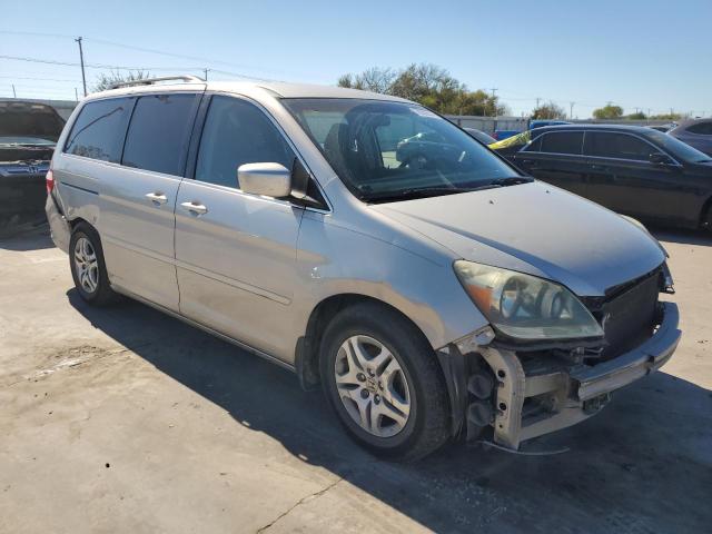 Photo 4 from auction – 2006 HONDA ODYSSEY EX with VIN 5FNRL384X6B054536