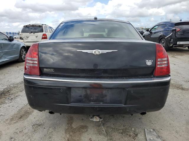 Photo 6 from auction – 2005 CHRYSLER 300C with VIN 2C3AA63H15H105188
