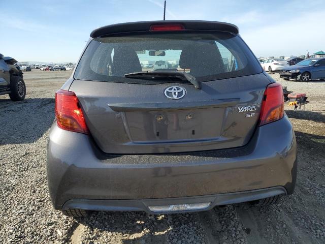 Photo 6 from auction – 2015 TOYOTA YARIS with VIN VNKKTUD32FA033524