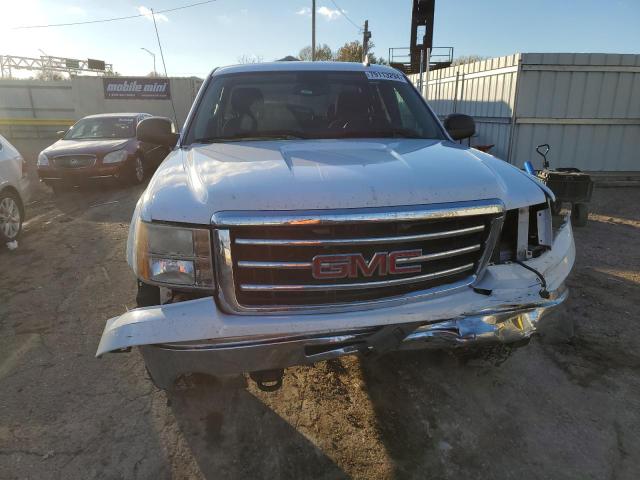 Photo 5 from auction – 2013 GMC SIERRA K15 with VIN 1GTR2VE75DZ180694