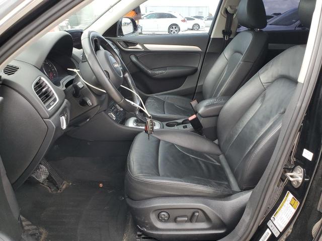 Photo 7 from auction – 2015 AUDI Q3 PREMIUM with VIN WA1EFCFSXFR006806