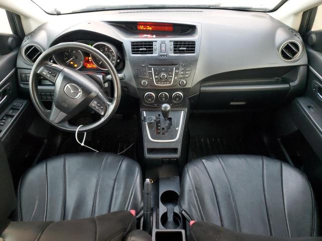 Photo 8 from auction – 2013 MAZDA 5 with VIN JM1CW2BL1D0145519