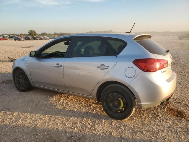 Photo 2 from auction – 2013 KIA FORTE SX with VIN KNAFW5A36D5697212