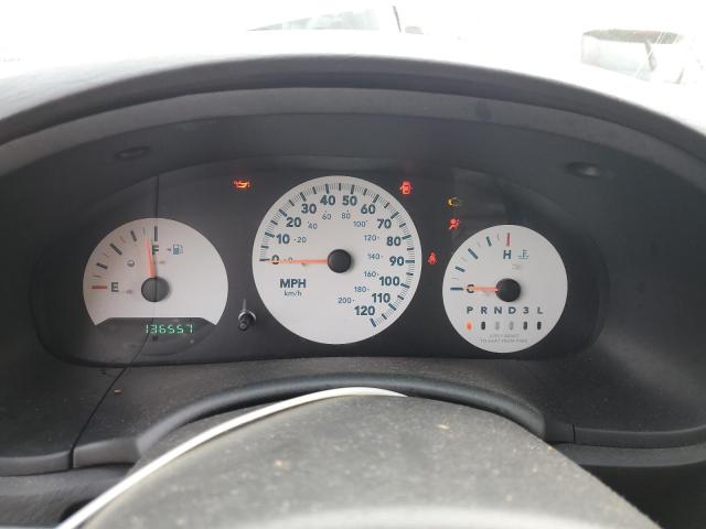 Photo 9 from auction – 2007 DODGE GRAND CARA with VIN 1D4GP24E27B213738