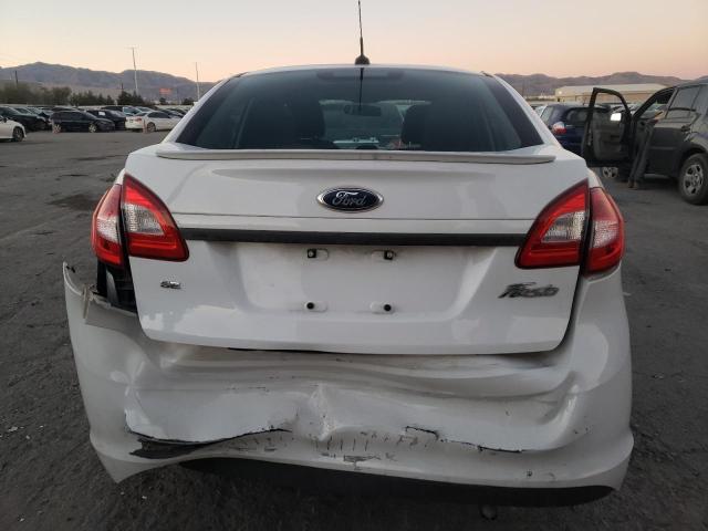 Photo 6 from auction – 2012 FORD FIESTA SE with VIN 3FADP4BJ9CM207830