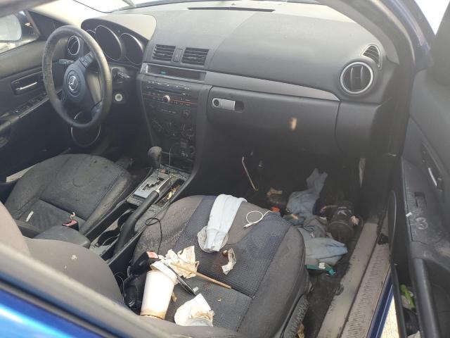 Photo 8 from auction – 2004 MAZDA 3 HATCHBAC with VIN JM1BK343841151984
