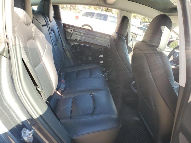 Photo 10 from auction – 2023 TESLA MODEL 3 with VIN 5YJ3E1EA5PF447683
