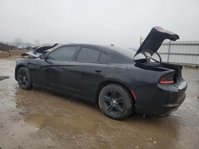 Photo 2 from auction – 2016 DODGE CHARGER SE with VIN 2C3CDXBG6GH347749
