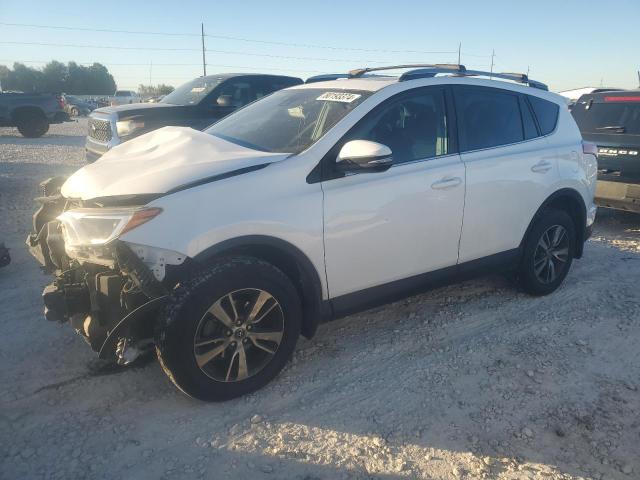 Photo 1 from auction – 2018 TOYOTA RAV4 ADVEN with VIN 2T3WFREV5JW464156