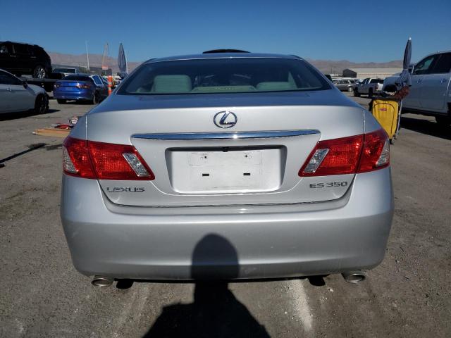 Photo 6 from auction – 2009 LEXUS ES 350 with VIN JTHBJ46G892282857
