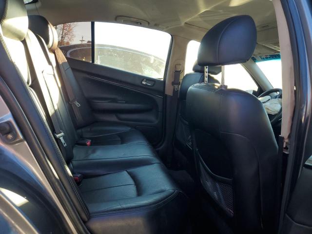 Photo 10 from auction – 2012 INFINITI G37 with VIN JN1CV6AR8CM679109