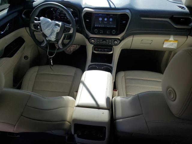 Photo 8 from auction – 2023 GMC ACADIA DEN with VIN 1GKKNXLS0PZ241731