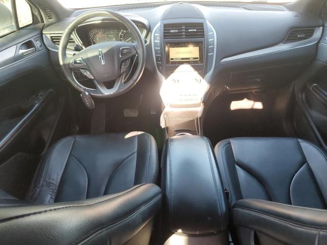 Photo 8 from auction – 2017 LINCOLN MKC PREMIE with VIN 5LMCJ1C97HUL50054