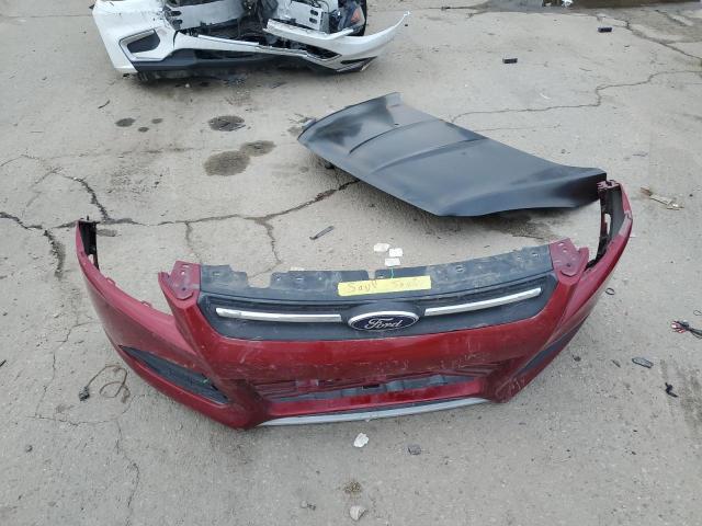 Photo 13 from auction – 2015 FORD ESCAPE SE with VIN 1FMCU9GX4FUA25330