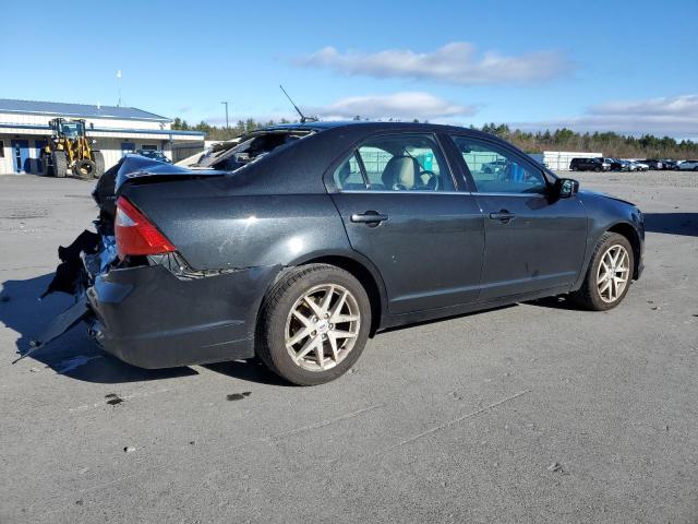 Photo 3 from auction – 2012 FORD FUSION SEL with VIN 3FAHP0JAXCR324685