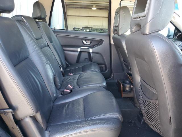 Photo 10 from auction – 2011 VOLVO XC90 3.2 with VIN YV4952CY9B1602444