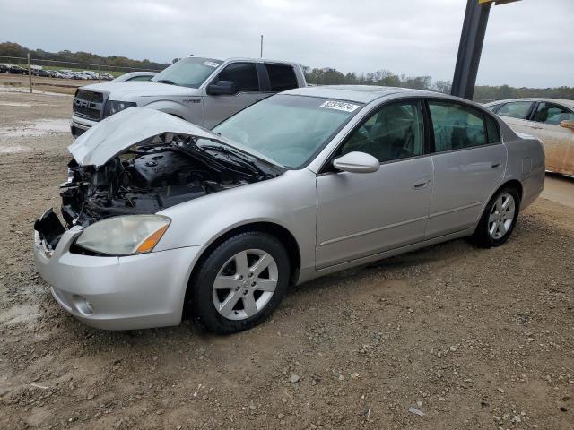 NISSAN ALTIMA BAS 2002 with VIN 1N4AL11D82C187546 - Photo from auction