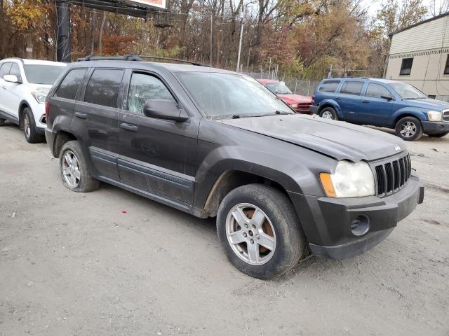 Photo 4 from auction – 2005 JEEP GRAND CHER with VIN 1J4GR48K75C686183