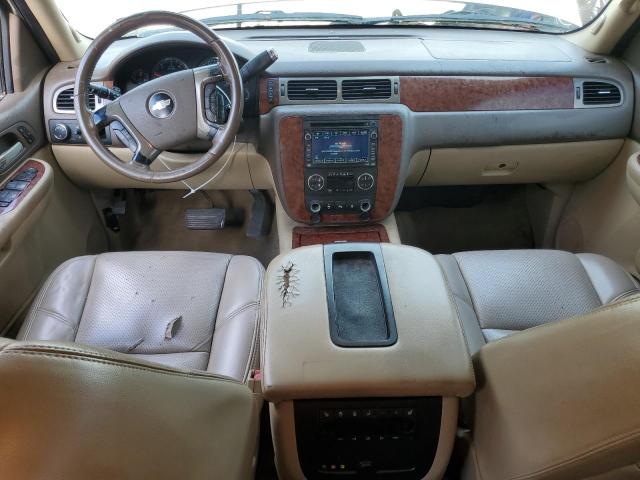 Photo 8 from auction – 2009 CHEVROLET SUBURBAN C with VIN 1GNFC360X9R296302