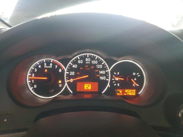 Zdjęcie 9 z aukcji – 2012 NISSAN ALTIMA S z VIN 1N4AL2EP8CC263102
