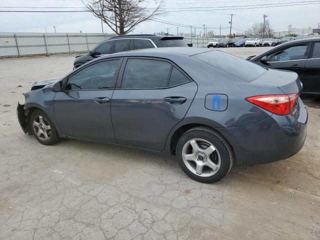 Photo 2 from auction – 2017 TOYOTA COROLLA L with VIN 2T1BURHE7HC953095