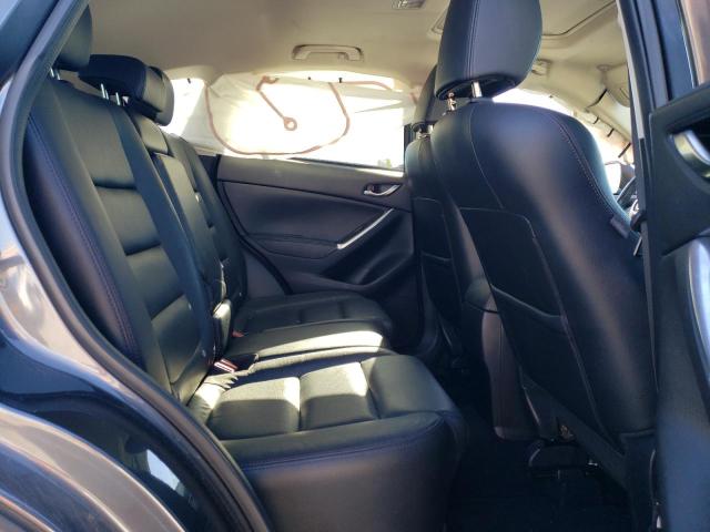 Photo 11 from auction – 2016 MAZDA CX-5 GT with VIN JM3KE4DY2G0810006