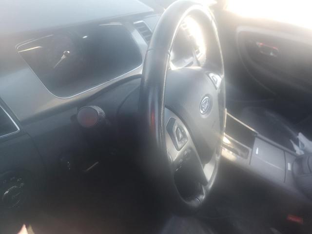 Photo 9 from auction – 2015 FORD TAURUS SEL with VIN 1FAHP2E99FG193966