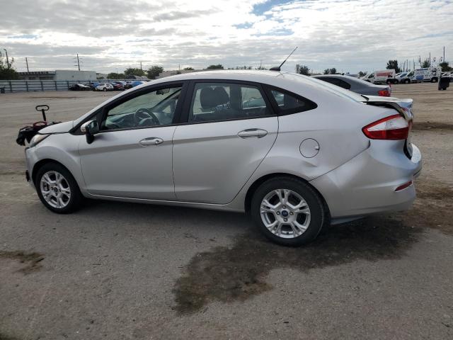 Photo 2 from auction – 2016 FORD FIESTA SE with VIN 3FADP4BJ7GM113998