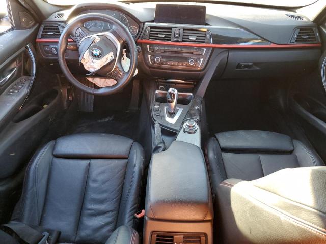 Photo 8 from auction – 2013 BMW 328 I with VIN WBA3A5C57DJ461837
