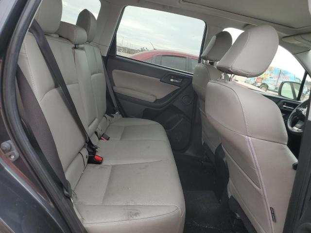 Photo 10 from auction – 2015 SUBARU FORESTER 2 with VIN JF2SJAUC9FH574334