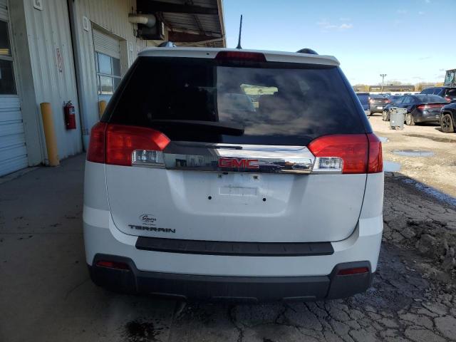 Photo 6 from auction – 2013 GMC TERRAIN SL with VIN 2GKALSEK3D6315104