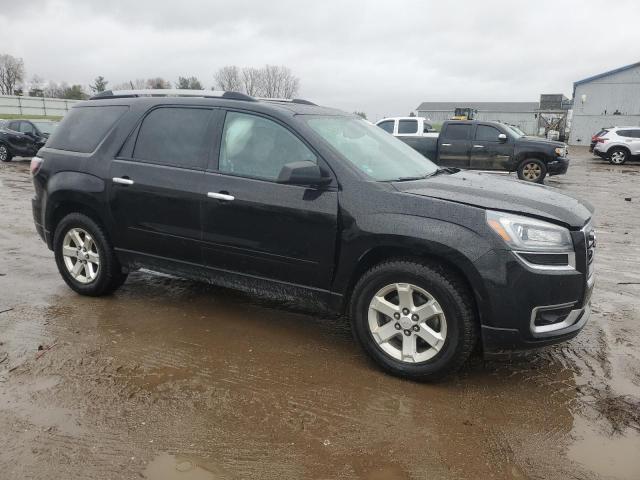 Photo 4 from auction – 2016 GMC ACADIA SLE with VIN 1GKKVPKD0GJ290171