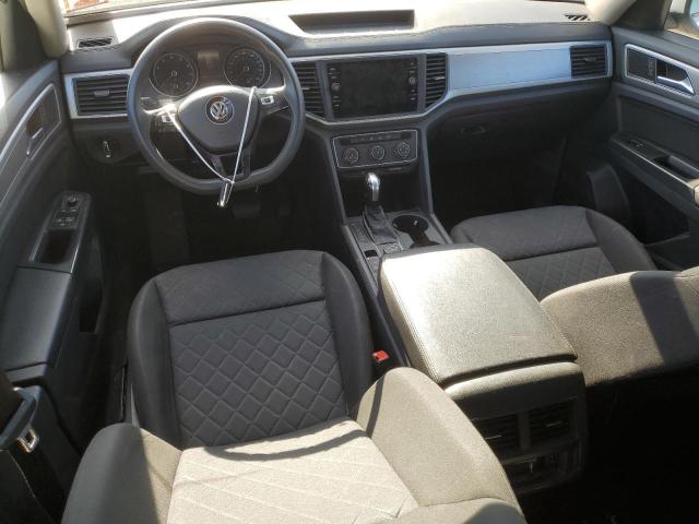 Photo 8 from auction – 2018 VOLKSWAGEN ATLAS with VIN 1V2HR2CA1JC501552