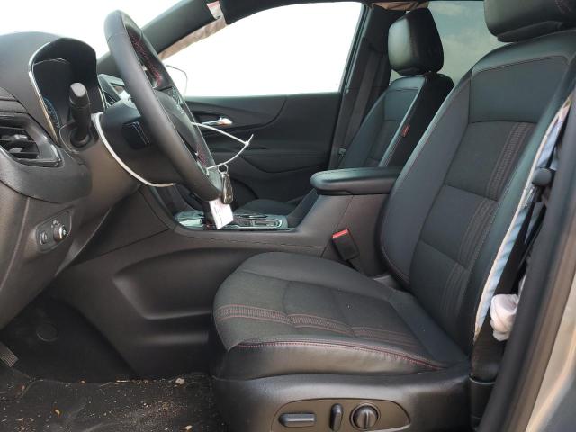 Photo 7 from auction – 2023 CHEVROLET EQUINOX RS with VIN 3GNAXMEG5PS159698