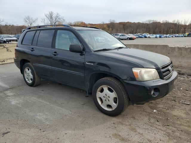 Foto 4 de la subasta – 2005 TOYOTA HIGHLANDER con VIN JTEEP21A650083666