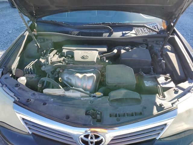 Photo 11 from auction – 2014 TOYOTA CAMRY L with VIN 4T1BF1FK9EU829926